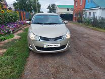 Chery Bonus (A13) 1.5 MT, 2013, 85 500 км, с пробегом, цена 315 000 руб.