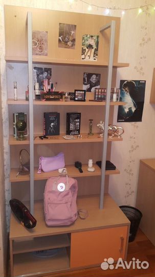 Комплект детской мебели 