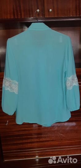 Блузка 48