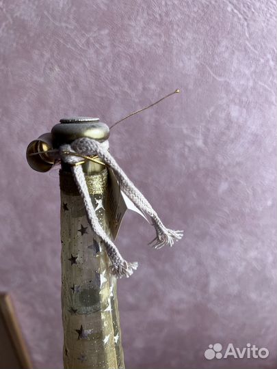 Масляная лампа