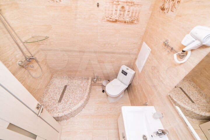 Квартира-студия, 27 м², 11/12 эт.