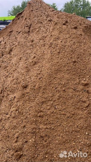 Песока,Щебеня,Земли