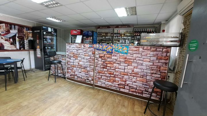 Свободного назначения, 54 м²