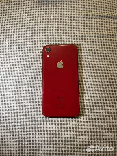 iPhone Xr, 64 ГБ