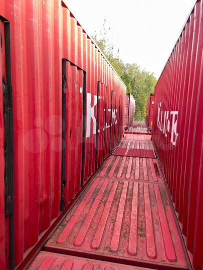 Склад, 28.5 м²