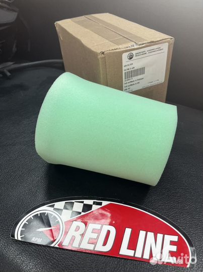 Воздушный фильтр BRP для квадроциклов G1 707800174