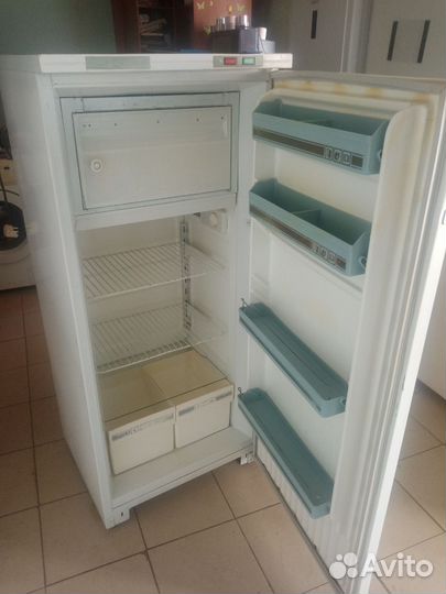 Холодильник