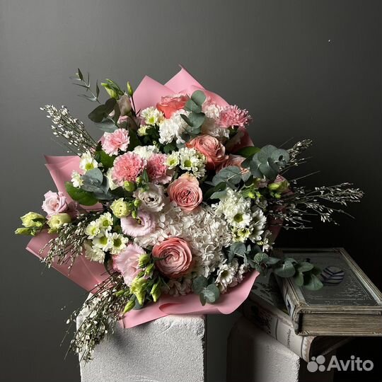 Продавец флорист (2 вакансии )