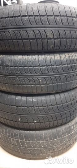 КАМА Кама-217 175/65 R14