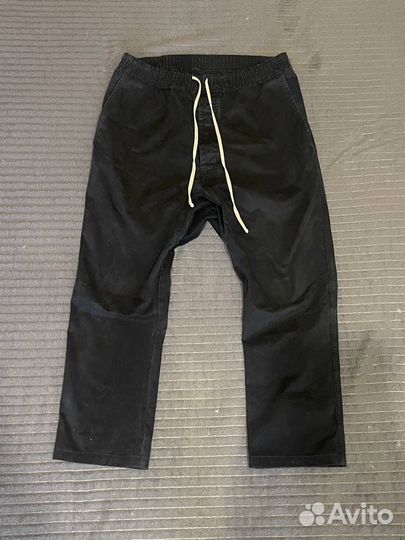 Штаны Rick Owens оригинал