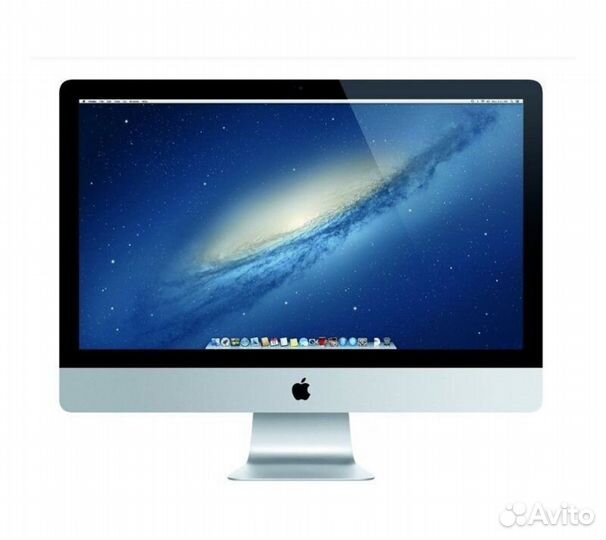 Apple iMac 21,5 A1418