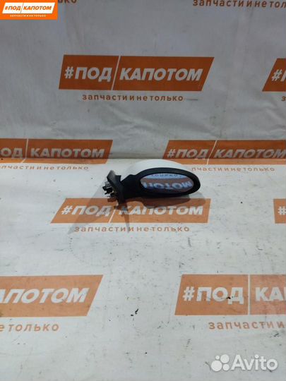 Зеркало наружное правое BMW 3 E90 2005 51167189958