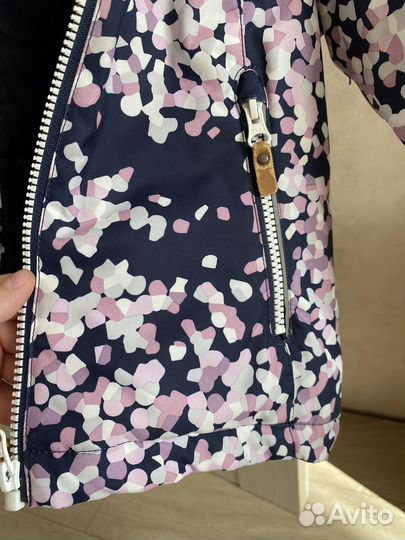 Зимняя куртка Reima 92