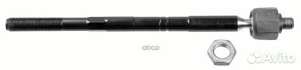 Тяга рулевая перед прав/лев 3091501 lemforder