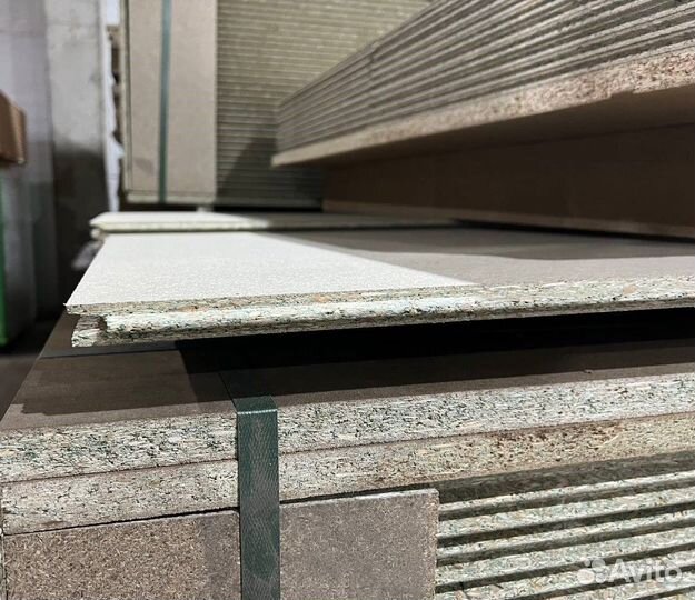 Квик Дек 1830*600*16мм