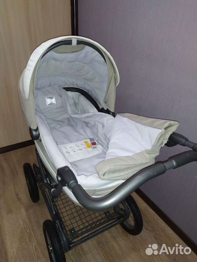 Коляска Инглезина (Inglesina)