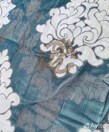 Покрывало на 2 х спальную кровать