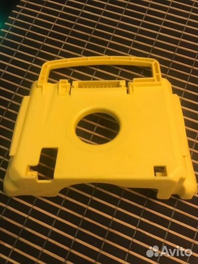 Держатель пылезборника пылесоса Samsung SC5135