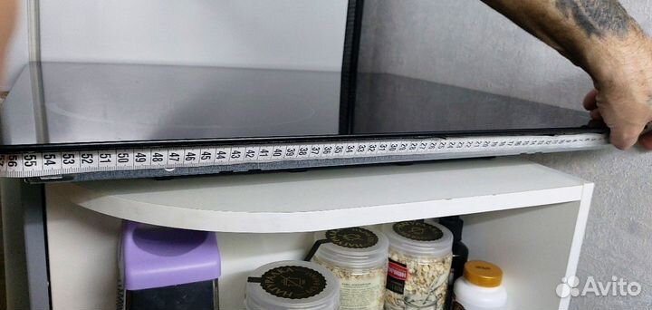 Индукционная варочная панель zanussi