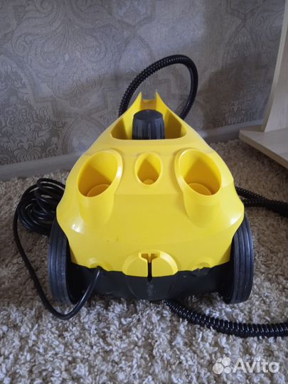 Парогенератор karcher sc 2