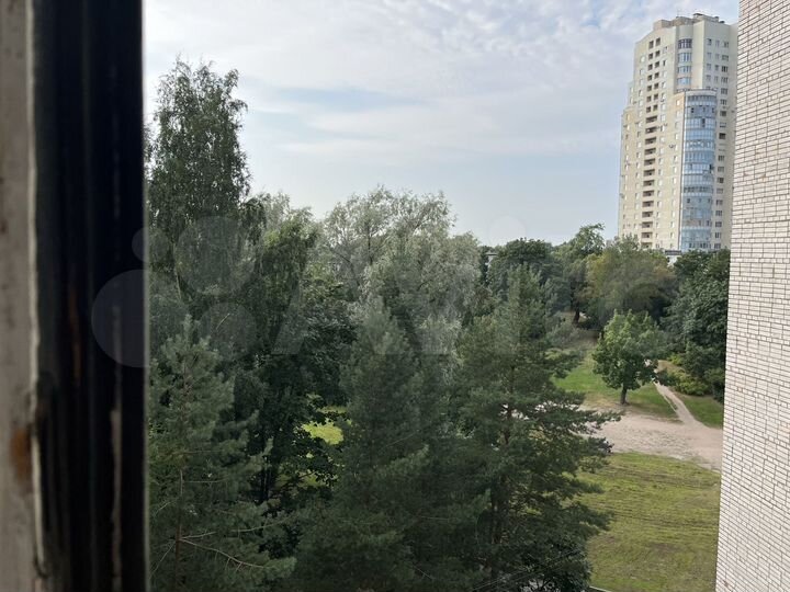 2-к. квартира, 43,5 м², 5/12 эт.