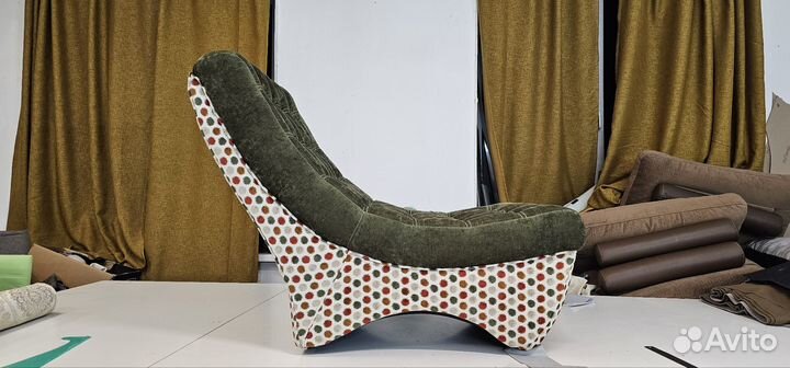 Кресло комфорт