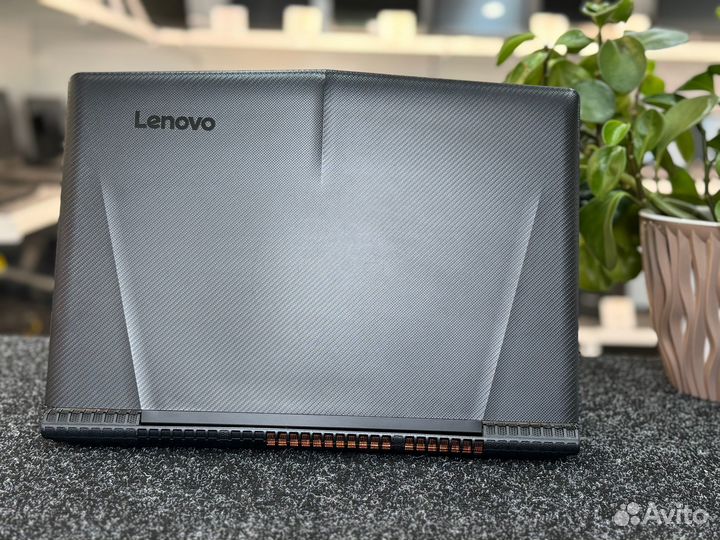 Lenovo Legion Y520