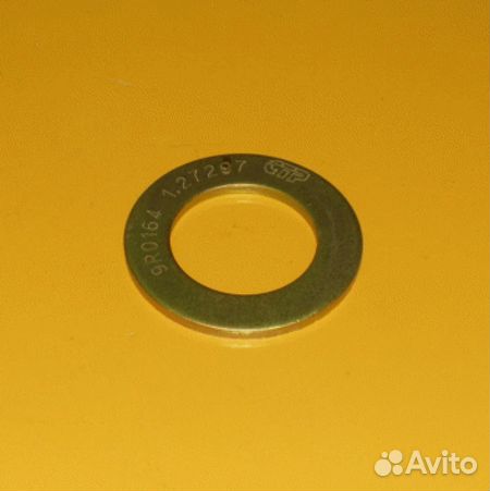 Шайба 9R-1510 (51X82X4-MM ) (OEM)