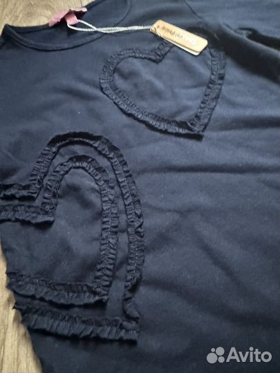 Кофточка OVS для девочки 6-7 лет, р.122