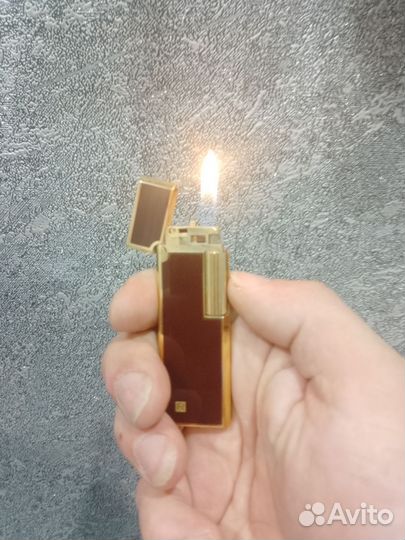 Зажигалка rowenta