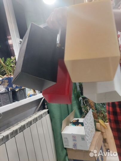 Люстра для дачи