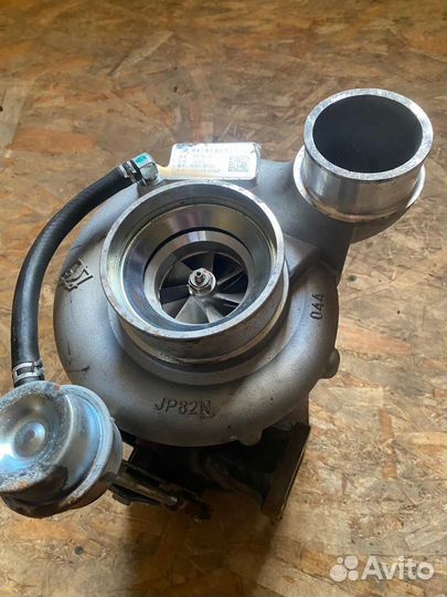 Запчасти на FAW j6