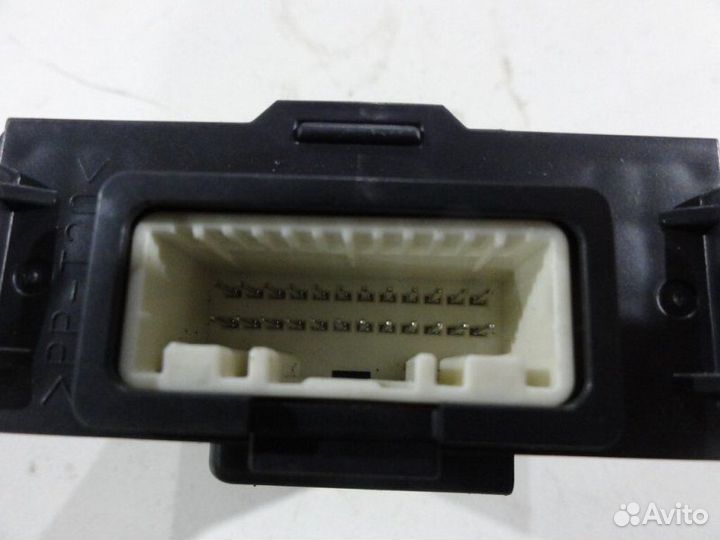 Блок управления ABS Nissan Qashqai 2 MR20DD 2015