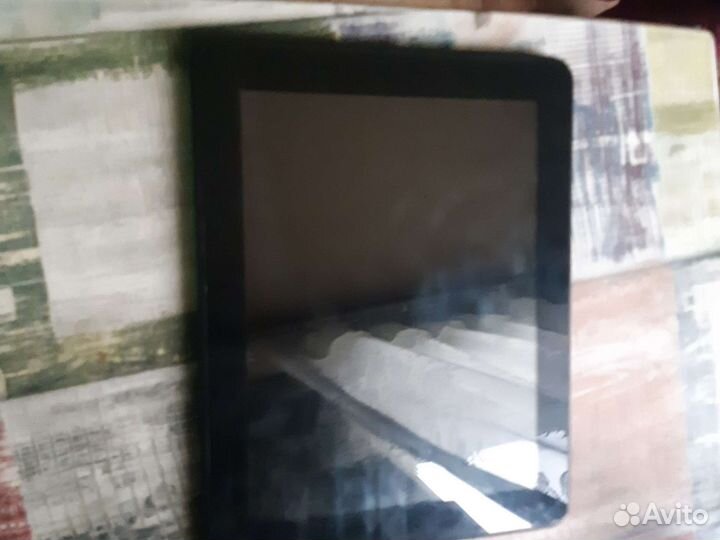 Планшет prestigio multipad tablet Pcpmp5597D DUO