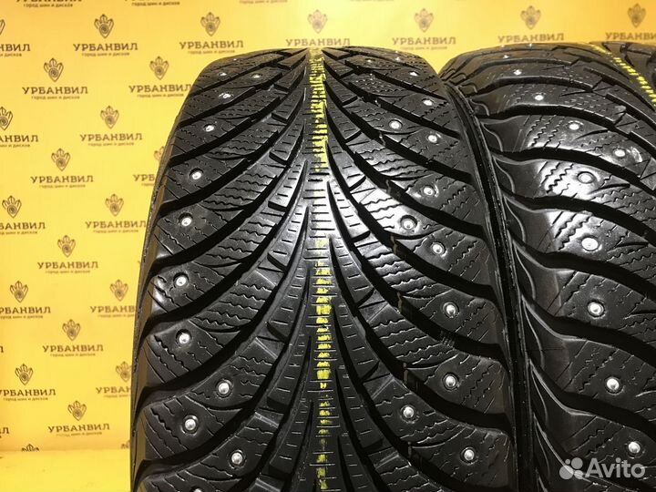 Goodyear UltraGrip Extreme 205/55 R16 91