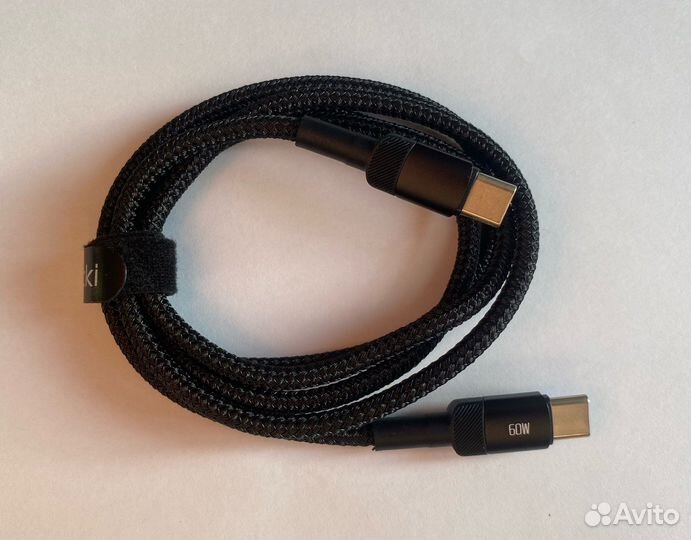 USB - Type-C кабель 0.5м/1м