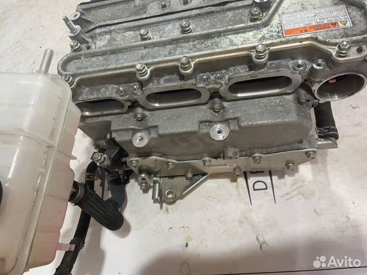 Инвертор RX Lexus Rx F-Sport 3.5 Л