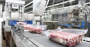 Обвальщик мяса