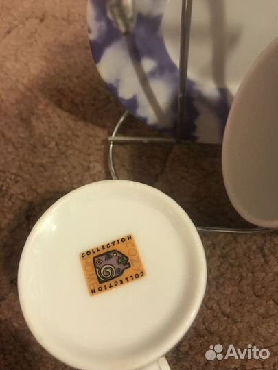 Набор посуды Cozy Home