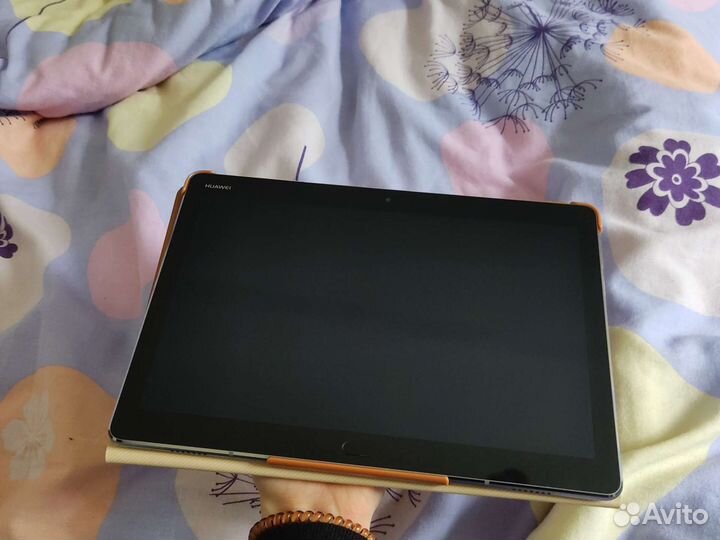 Планшет huawei mediapad m3 Lite