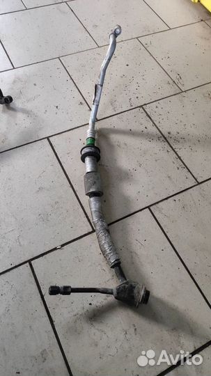 Трубка кондиционера bmw e39