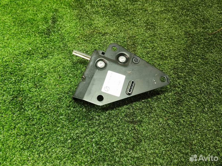 Механизм замка двери BMW X5 E70 2007-2013