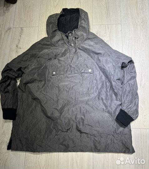 Анорак мужской для пробежек