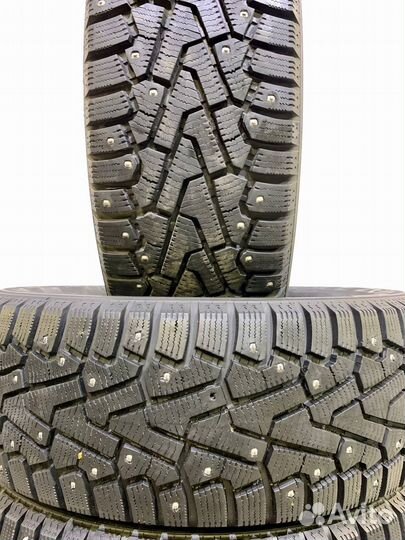 Pirelli Ice Zero 225/60 R18