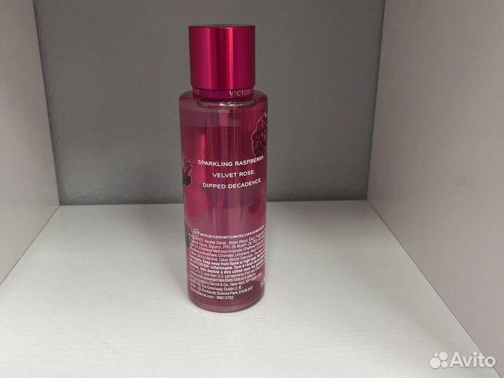 Victoria secret мист