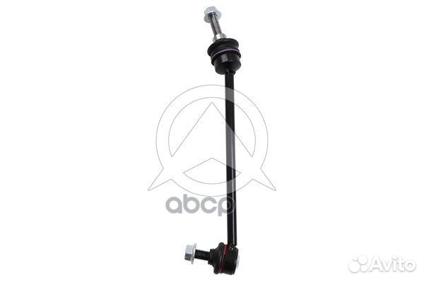 Стойка стабилизатора перед прав 49663 Sidem