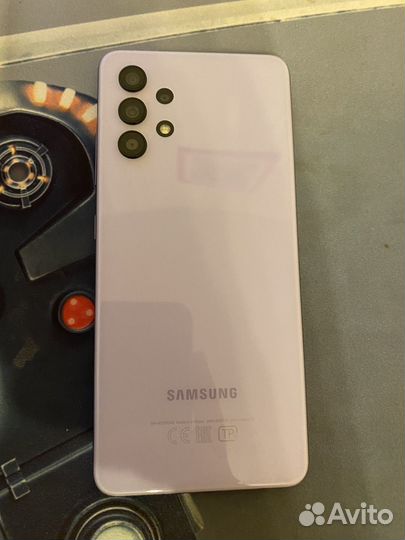 Samsung galaxy A32 128gb