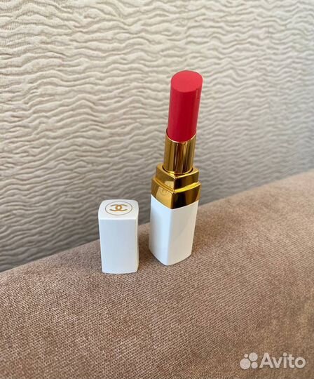 Бальзам для губ Chanel Rouge Coco 918 my rose