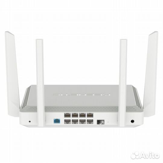 Роутер Keenetic Peak KN-2710