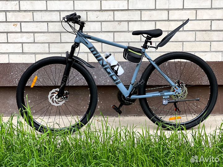 Велосипед (Новый)